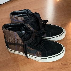 Vans Design Assembly Sk8-Hi Reissue Sneaker